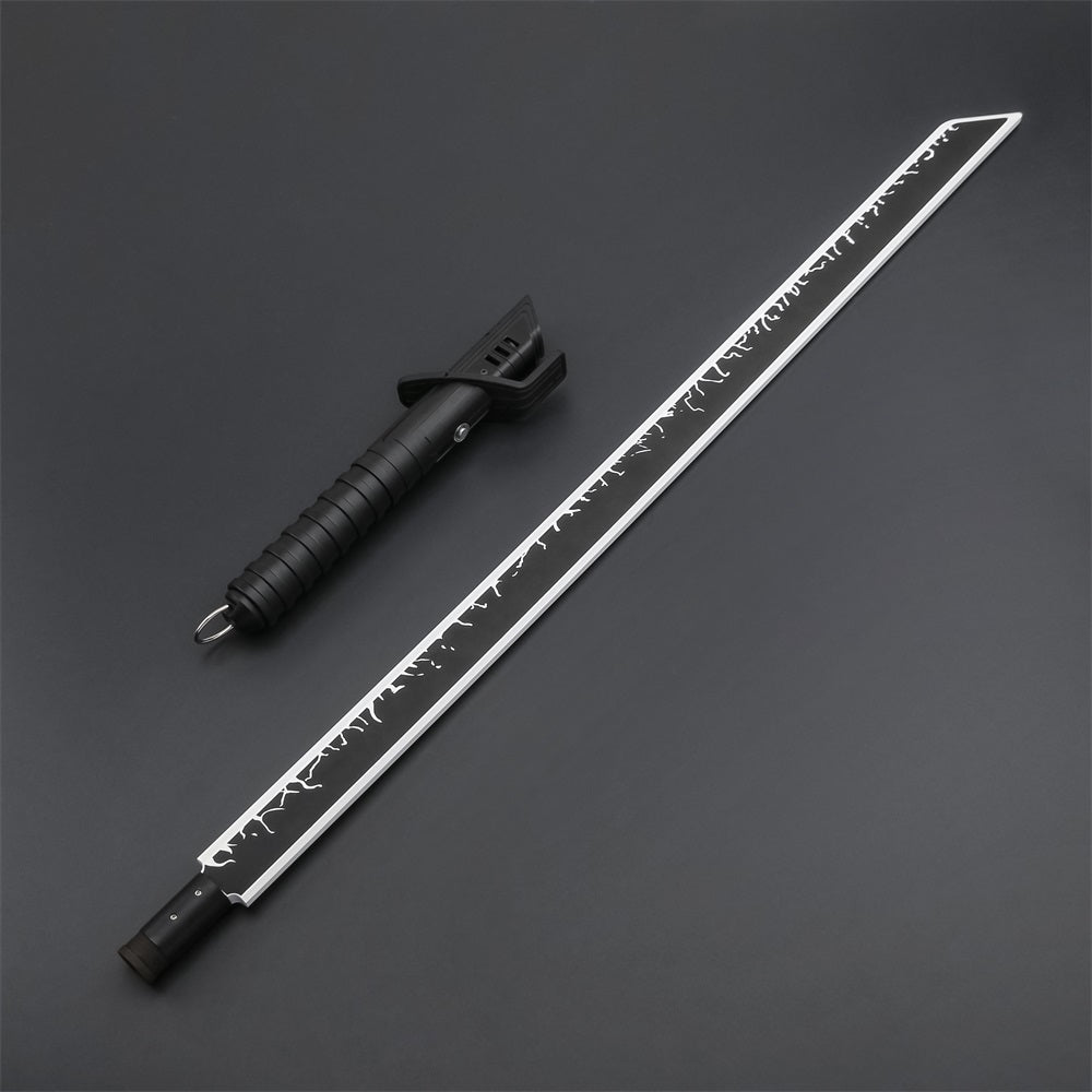 Dark Saber SE (Flat Blade) | Design Series-2