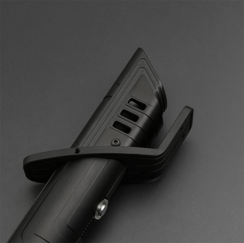 Dark Saber SE (Flat Blade) | Design Series-3