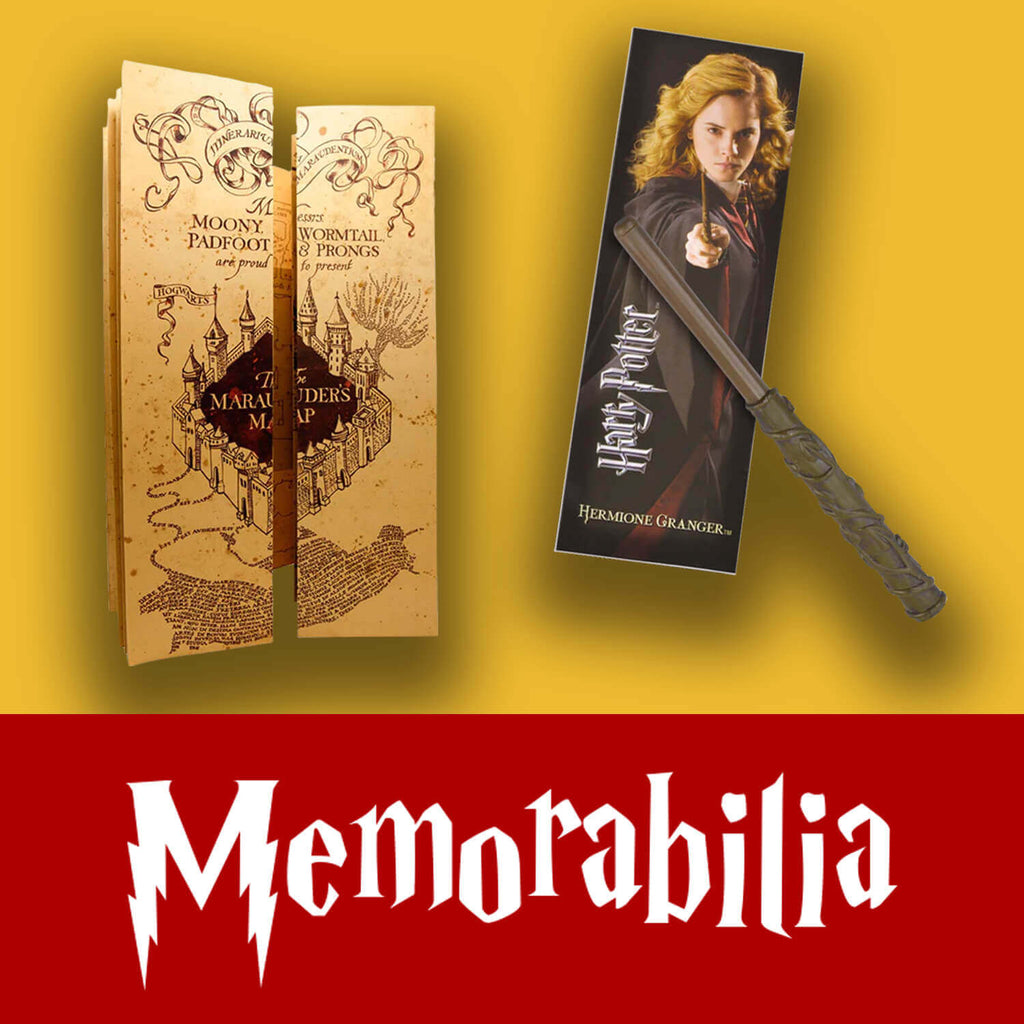 Potter Crate - The Harry Potter Mystery Box-2