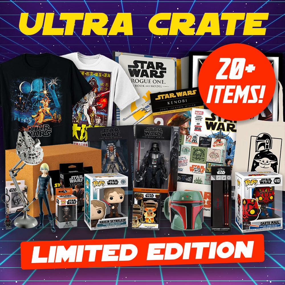 Star Wars Corporate Gift Crate-5
